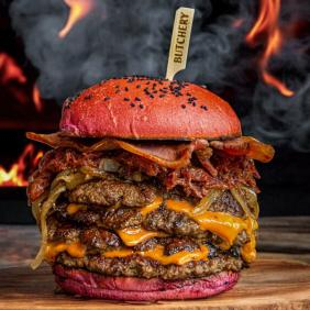 Burgers