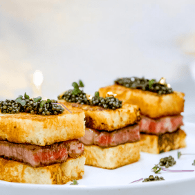 Wagyu beef