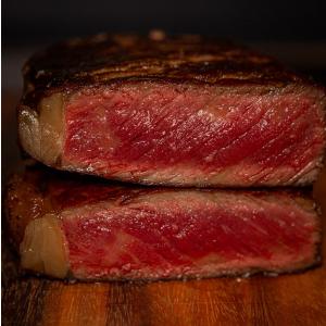Dry aged entrecote van de plancha