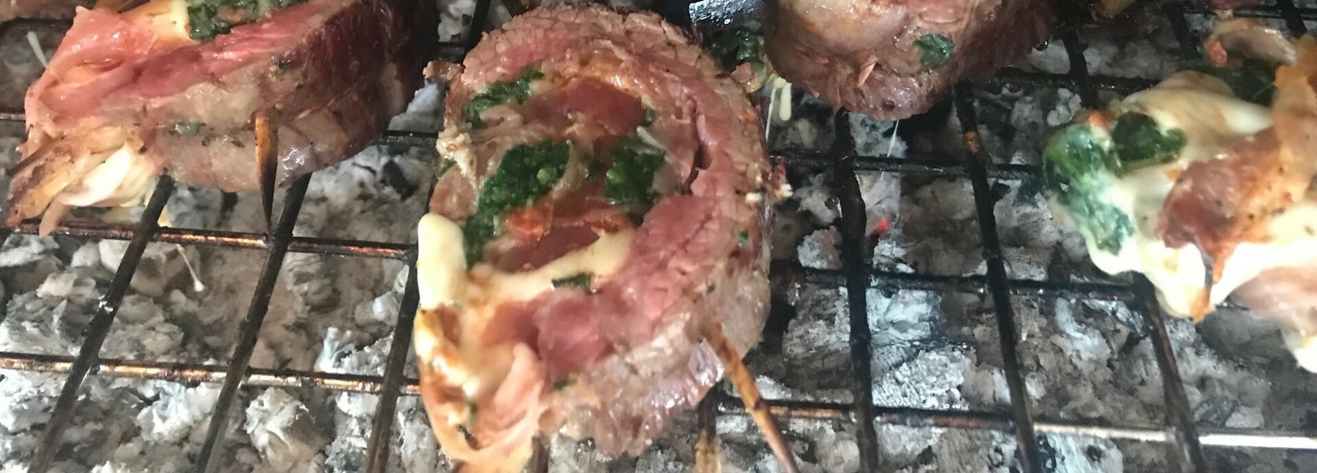 Flank Steak Roll (Inspired by Jord Althuizen)