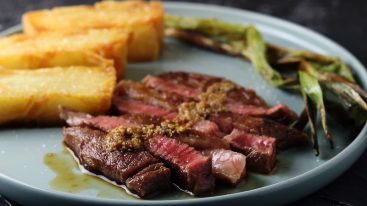 Side dishes