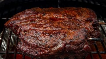 Chuck roast