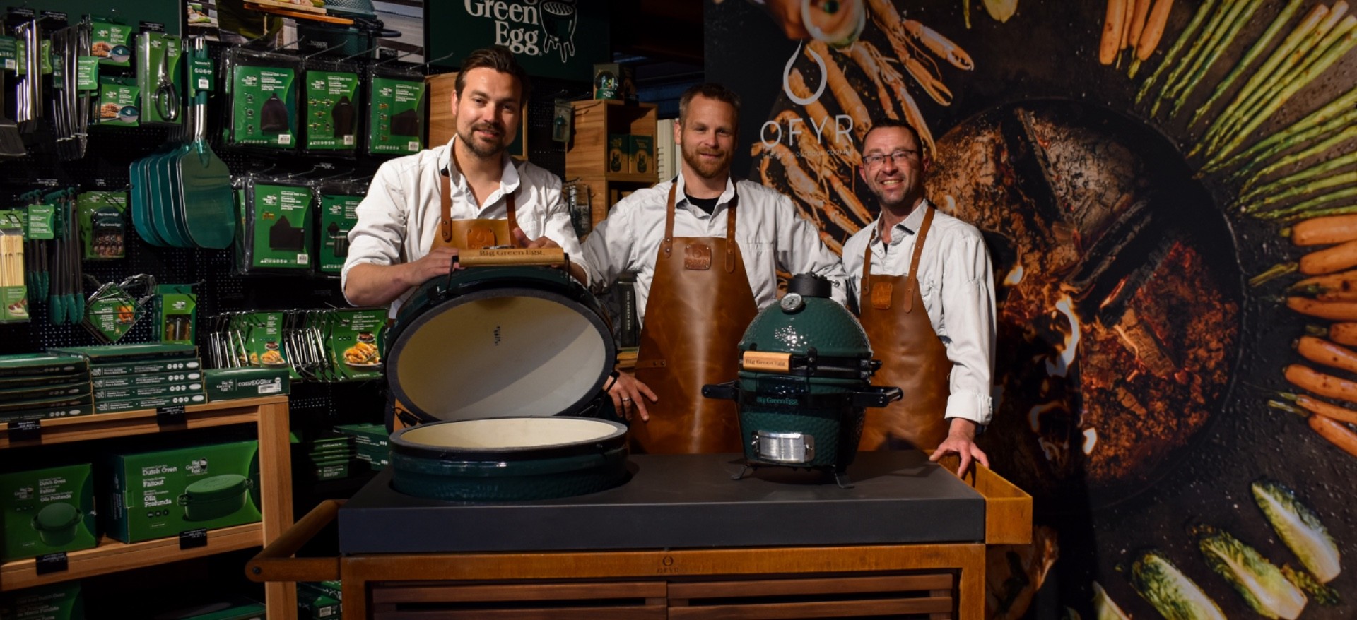 bbq kopen online