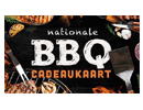 BBQ cadeaukaart