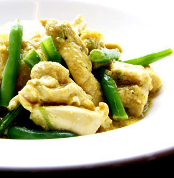 Croix Valley Garlic Ginger Teriyaki BBQ & Wing Sauce -fles 354g