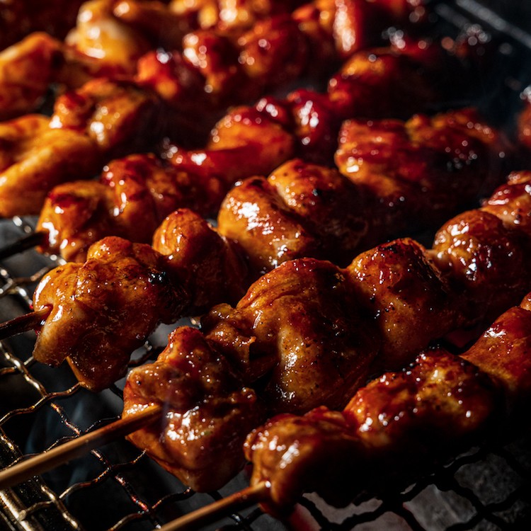Croix Valley Garlic Ginger Teriyaki BBQ & Wing Sauce -fles 354g
